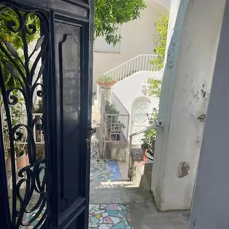 Διαμέρισμα Casa Reale *