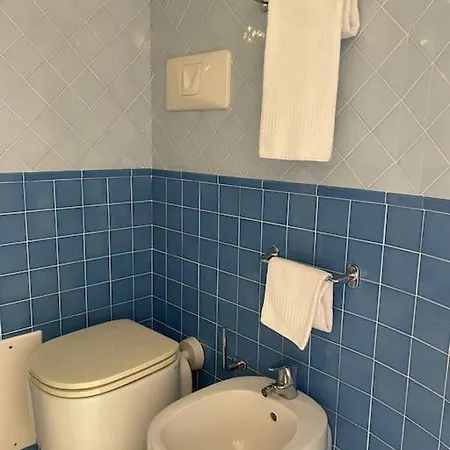 Apartamento Casa Reale Capri