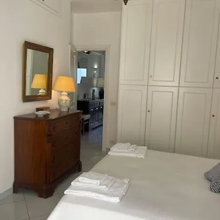 Casa Reale Capri