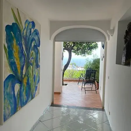 아파트 Casa Reale