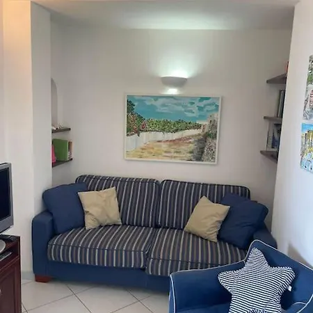 Casa Reale Apartment *