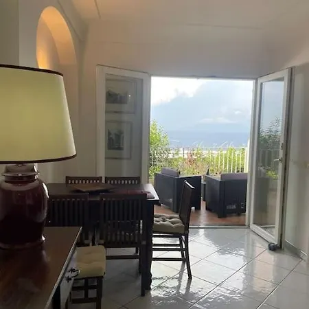 아파트 Casa Reale 카프리