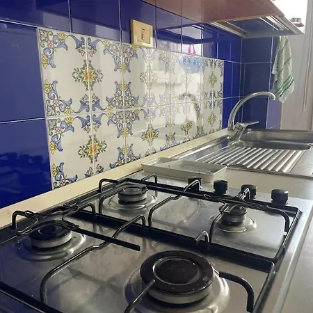 Casa Reale 카프리
