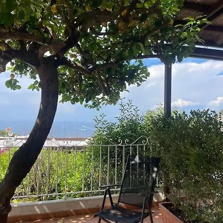 Casa Reale * Capri