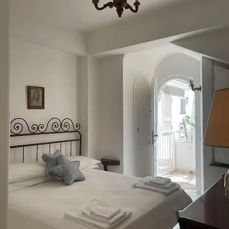 Casa Reale * Capri