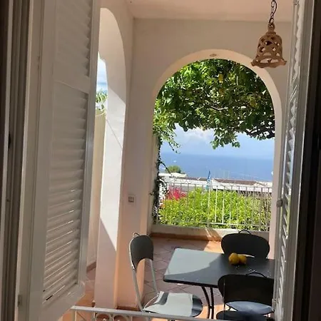 Casa Reale Lägenhet *